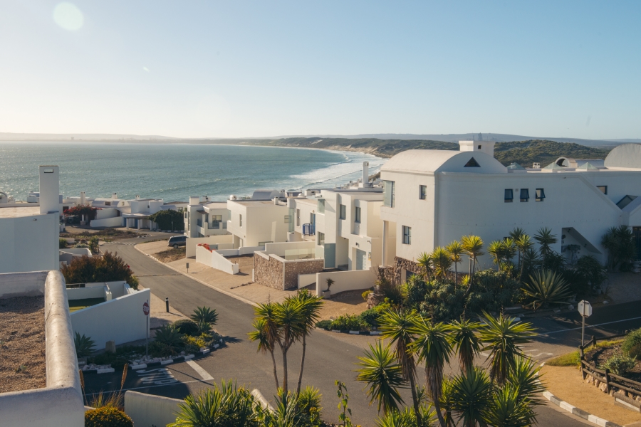 3 Bedroom Property for Sale in Paradise Beach Western Cape